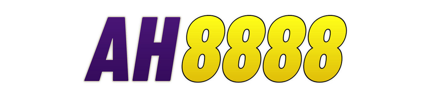 ah8888 Logo